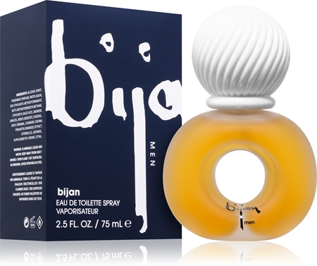 Bijan Classic Men Eau de Toilette för män