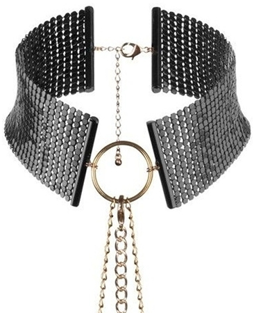 Bijoux Indiscrets Métallique Collar halsbånd
