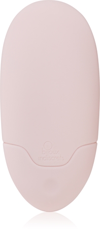 Bijoux Indiscrets Sex au Naturel Clitoral Stimulator