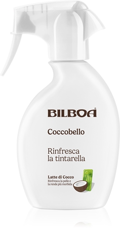 Bilboa Coccobello Aquabronze After Sun Spray mit Kokosöl