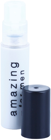 Bill Blass Amazing eau de toilette per uomo 2 ml