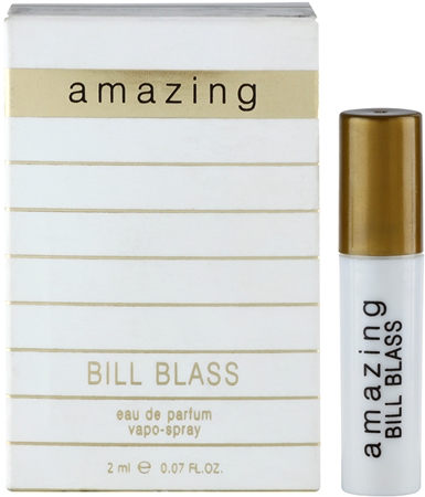 Bill Blass Amazing parfemska voda za žene