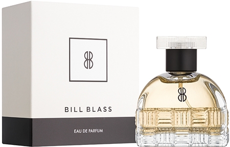 Bill blass best sale perfume