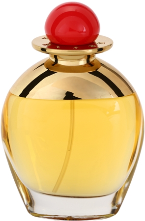 Bill Blass Hot acqua di Colonia per donna 100 ml