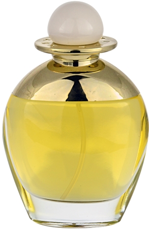 Bill Blass Nude