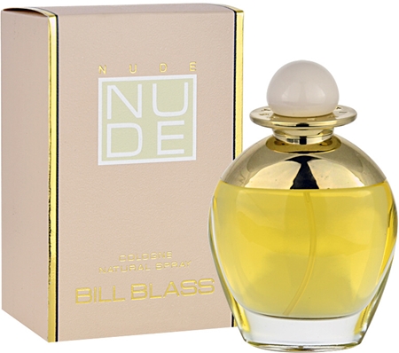 Bill Blass Nude