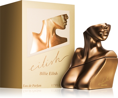 Billie Eilish Eilish Eau de Parfum για γυναίκες