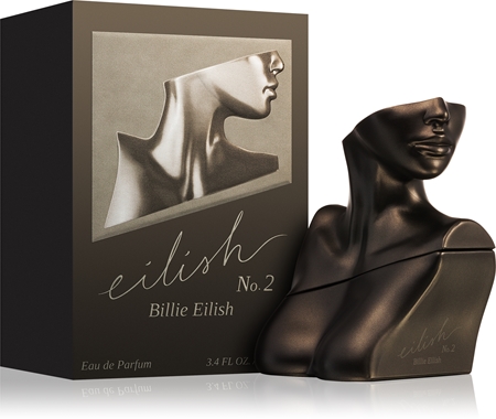 Billie Eilish Eilish No. 2 Eau de Parfum Unisex