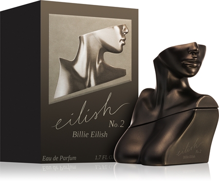 Billie Eilish Eilish No. 2 parfémovaná voda unisex
