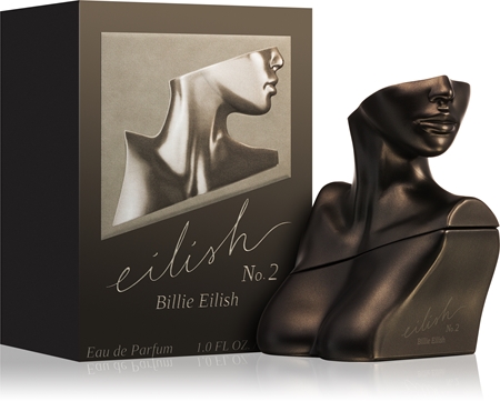 Billie Eilish Eilish No. 2 parfémovaná voda unisex