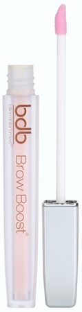 Billion Dollar Brows Color & Control podkladová báze a kondicionér na obočí 2 v 1