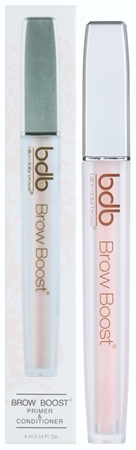 Billion Dollar Brows Color & Control podkladová báze a kondicionér na obočí 2 v 1