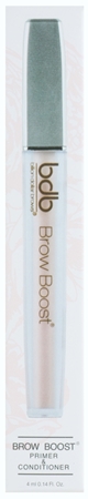 Billion Dollar Brows Color & Control podkladová báze a kondicionér na obočí 2 v 1