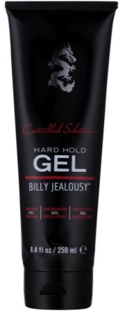 Billy jealousy deals hair gel