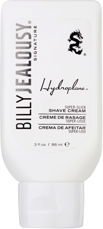 Billy Jealousy Signature Hydroplane Shaving Cream