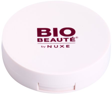 Bio Beauté by Nuxe Skin-Perfecting συμπαγής ΒΒ κρέμα με εκχύλισμα  μάνγκο και μεταλλικών χρωστικών SPF 20