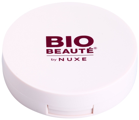 Bio Beauté by Nuxe Skin-Perfecting crema compacta BB con extracto de mango y pigmentos minerales SPF 20