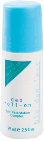 Marke
 Bio Depiless Bio Depiless Roll-On Deodorant