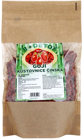 Bio-Detox Superfood replacement