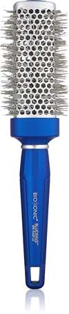 Bio Ionic Blue Wave BW-R460 LG brosse carrée pour brushing