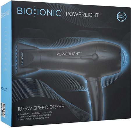 Bio Ionic PowerLight f n na vlasy notino.cz