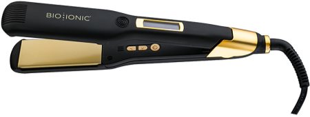 Bio Ionic GoldPro Smoothing Styling Iron