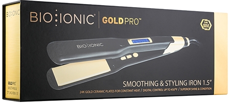 BIO IONIC GOLD shops PRO