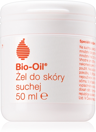 Bio-Oil Gel Gel for dry skin