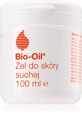 Bio-Oil Gel Gel für trockene Haut