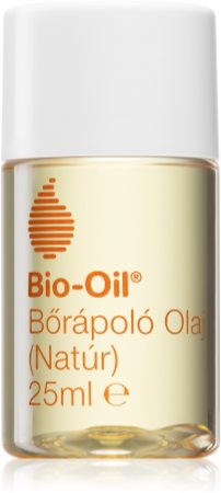 Bio-Oil Skincare Oil (Natural) a hegek és a striák különleges gondozására