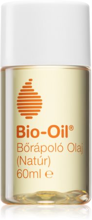 Bio-Oil Skincare Oil (Natural) Līdzeklis īpašai rētu un striju kopšanai