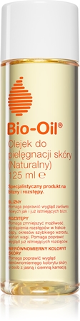 Bio-Oil Skincare Oil (Natural) speciale verzorging voor littekens en striae
