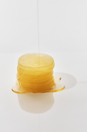 Biodance Vita Niacinamide toner pads with brightening effect