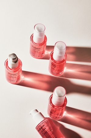 Biodance Pore Perfecting Collagen Peptide Serum Regenerating Moisturising Serum on enlarged pores and wrinkles