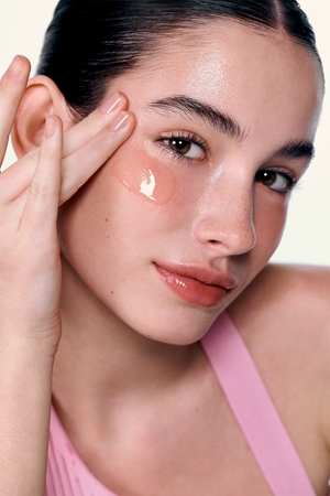 Biodance Pore Perfecting Collagen Peptide Serum Regenerating Moisturising Serum on enlarged pores and wrinkles