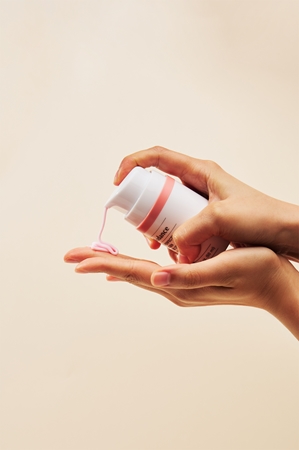Biodance Pore Perfecting Collagen Peptide Cream Deep Moisturizing Cream with regenerative effect
