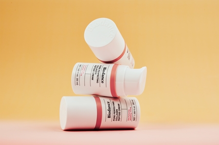 Biodance Pore Perfecting Collagen Peptide Cream Deep Moisturizing Cream with regenerative effect