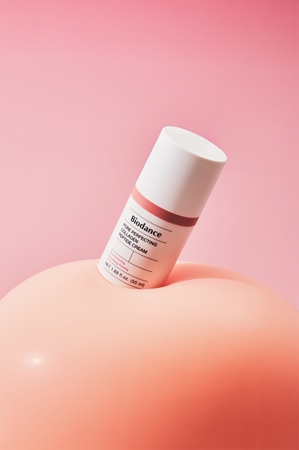 Biodance Pore Perfecting Collagen Peptide Cream Deep Moisturizing Cream with regenerative effect