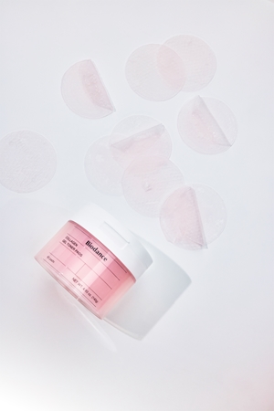 Biodance Collagen Gel Toner Pads toner pads with collagen