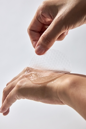 Biodance Collagen Gel Toner Pads toner pads with collagen