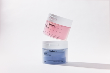 Biodance Collagen Gel Toner Pads toner pads with collagen