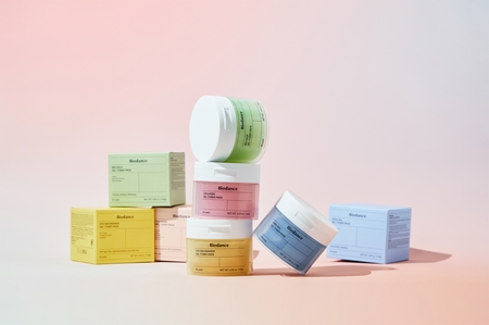 Biodance Collagen Gel Toner Pads toner pads with collagen