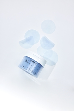 Biodance Hydro Cera-nol Gel Toner Pads toner pads for intensive hydration