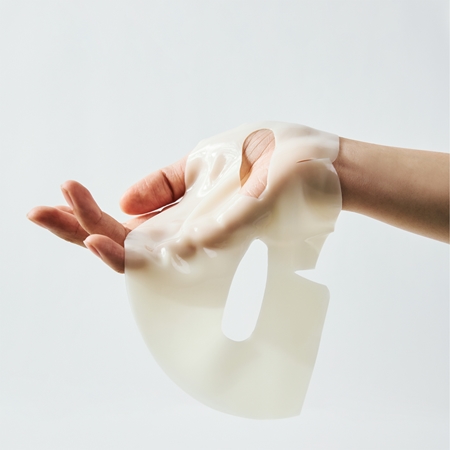 Biodance Radiant Vita Niacinamide Real Deep Mask masque illuminateur visage pour un teint unifié