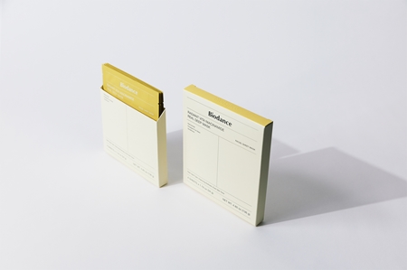 Biodance Radiant Vita Niacinamide Real Deep Mask Whitening Face Mask to even out skin tone