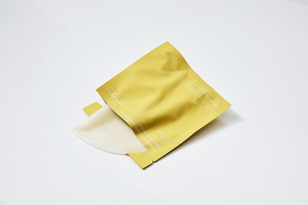 Biodance Radiant Vita Niacinamide Real Deep Mask Whitening Face Mask to even out skin tone