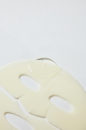 Biodance Radiant Vita Niacinamide Real Deep Mask Whitening Face Mask to even out skin tone