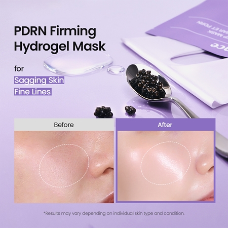 Biodance Rejuvenating Caviar PDRN Real Deep Mask masque revitalisant pour restaurer la barrière cutanée