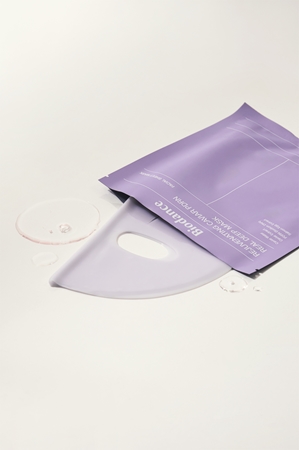 Biodance Rejuvenating Caviar PDRN Real Deep Mask Revitalizing Mask to restore the skin barrier