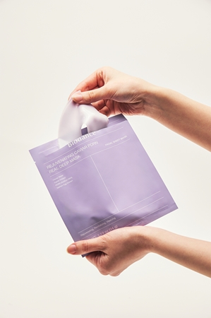 Biodance Rejuvenating Caviar PDRN Real Deep Mask Revitalizing Mask to restore the skin barrier